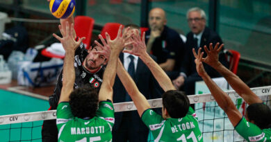 Pallavolo SL – Dopo undici anni di attesa, è di nuovo l’ora di Cuneo-Trento