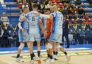 Pallavolo SL – Cuneo determinata e concreta torna dalla sfida con Grottazzolina con 3 punti preziosi