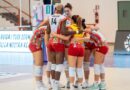 Pallavolo A2F GirA – Messina-Club Italia: al Palarescifina si riparte dal giro di boa