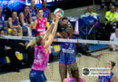 Pallavolo A1F – 8vo turno: Doppio anticipo al sabato, Conegliano in campo a casa di Vallefoglia