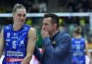 Pallavolo A1F – L’Imoco vince ancora, ma le Farfalle le strappano un altro punto