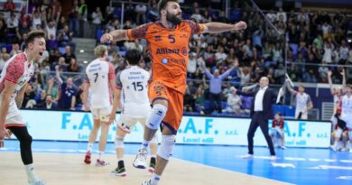 Pallavolo SL – Milano la rincorsa continua: Grottazzolina all’Allianz Cloud nel turno infrasettimanale