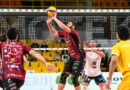 Pallavolo A3M GirBlu – La sfida di cartello sorride alla Domotek Reggio Calabria