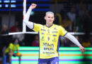 Pallavolo Russia – Vlad Davyskiba nel mirino dello Zenit-Kazan?