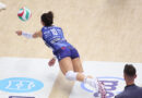 Pallavolo A1F – De Gennaro: “Il nostro livello di gioco sta crescendo partita dopo partita”