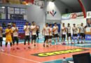 Pallavolo A3M GirBlu – La Domotek Reggio Calabria vuole il bis contro la giovane formazione di Castellana Grotte