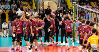 Pallavolo A3M GirBlu – La Domotek Reggio Calabria punta al bottino pieno anche nella seconda trasferta a Modica