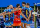 Pallavolo SL – Grottazzolina vs Piacenza (foto di Laura Papa)