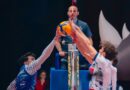 Pallavolo A3M Gir.Bianco – Belluno si è rilanciata a spese dell’ex-capolista Mantova