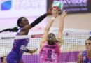 Pallavolo A1F – Conegliano si “vendica”,  rovescia il risultato della SuperCoppa e batte 3-1 Milano