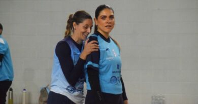 Pallavolo B1F GirB – Elisa D’Este, la “Mora di Venezia”, racconta della vittoria che rilancia l’Ostiano Volley