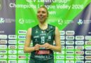 Pallavolo Champions F – Fahr: “Questa squadra è fatta da campionesse che nei momenti importanti sanno quello che devono fare”