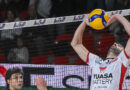 Pallavolo SL – Falaschi: “La stagione è lunga, ma se giochiamo così è complicata. Dobbiamo partire dal quotidiano”