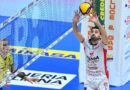 Pallavolo SL – Falaschi: “Meglio delle ultime uscite, ma ancora non è abbastanza”