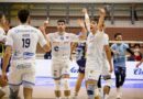 Pallavolo SL – Cisterna impresa che rimarrà negli annali: annullati 11 match point con un Super Lanza batte Modena al tie-break