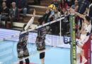 Pallavolo SL – Flavio, Mendez e Faure: ” Tanta intensità, una grande battaglia”