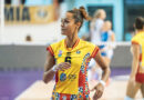 Pallavolo A2F – Messina, Giulia Felappi pre-match: “Il Club Italia squadra molto fisica, dovremo essere ciniche e concedergli poco spazio”