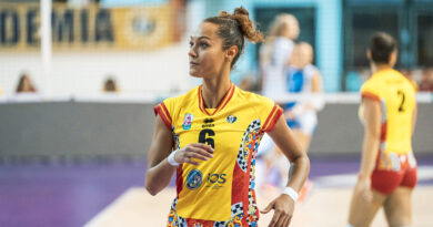 Pallavolo A2F – Messina, Giulia Felappi pre-match: “Il Club Italia squadra molto fisica, dovremo essere ciniche e concedergli poco spazio”