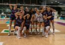 Pallavolo A1F – Chieri ritrova la vittoria contro Vallefoglia e rimane attaccate al gruppo di testa