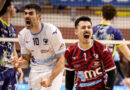 Pallavolo SuperLega – Cisterna, le grandi emozioni dopo il match con Modena nelle parole dei protagonisti