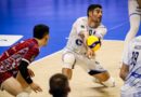 Pallavolo SL – Lanza racconta la sua delusione dopo il ko interno con Milano e per per Cisterna domenica c’è Perugia