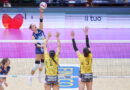Pallavolo A2F – Il Volley Modena ha salutato Emanuela Fiore