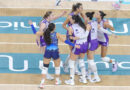 Pallavolo A1F – Chiavegatti: “Brave a mettere pressione all’inizio del primo set, poi loro sono salite di giri”