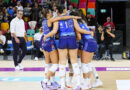 Pallavolo A1F – Chiavegatti: “Brave le ragazze a compattarsi e a tirare fuori tutto quello che avevano”