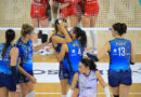 Pallavolo A1F – Chiavegatti: “Non è stata una bella prova, ma non può essere una prestazione opaca che ci fa perdere le nostre certezze”