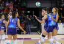 Pallavolo A1F – Chiavegatti: “Una partita in cui hanno funzionato poche cose”