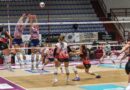 Pallavolo A2F GirBianco – Trento-Melendugno sfida di alta classifica: prima contro terza