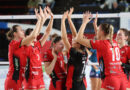 Pallavolo A2F – La Futura sfida Brescia per dare una scossa alla classifica. Tettamanti: “Sono pronto a rimboccarmi le maniche”