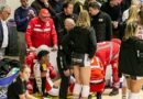 Pallavolo A1F – Cuneo: lesione del legamento crociato per Margarita Martinez