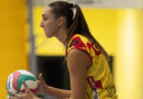 Pallavolo B1F GirD – Vibo Valentia sfida insidiosa a Castellana. Giada Civitico: “Al PalaGrotte serve qualità audacia e attenzione”