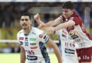 Pallavolo SL – Gabi Garcia esalta la vittoria a casa di Perugia: “Vittoria figlia del lavoro, Laurenzano e Ramon fantastici in difesa”