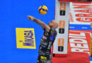 Pallavolo SL – Gaggini: “Partita con molti alti e bassi, con errori che fortunatamente non ci hanno punito troppo”