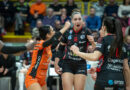 Pallavolo A1F – Beatrice Gardini striglia le Black Angels: “Dobbiamo prenderci la responsabilità di prestazioni non all’altezza”