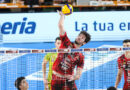 Pallavolo SL – Gargiulo: “Siamo riusciti a vincere con l’agonismo, ma c’è da ragionare sull’approccio”