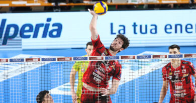 Pallavolo SL – Gargiulo: “Siamo riusciti a vincere con l’agonismo, ma c’è da ragionare sull’approccio”