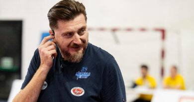 Pallavolo A2F – Marsala, Luna Cicola e Lino Giangrossi: “Hanno meritato loro, per noi troppe occasioni sprecate malamente”