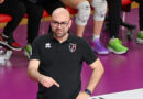 Pallavolo A2F – Melendugno, Simone Giunta: “Una vittoria strepitosa, direi storica”