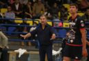 Pallavolo A2M – 4a giornata: il posticipo Brescia-Pineto dirà la capolista, Prata apre la crisi di Taranto, Cantagalli (31) bomber in casa di Porto Viro