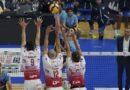 Pallavolo SL – Ortenzi: “Piacenza ha messo in luce la nostra fragilità in questo momento”