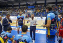 Pallavolo SL – Ortenzi: “In questo momento facciamo degli errori che purtroppo paghiamo carissimi”