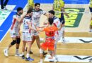 Pallavolo SL – Stankovic: “Siamo riusciti ad avere meno alti e bassi, ma dobbiamo lavorare tanto”