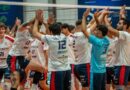 Pallavolo A3M GirBlù – Campobasso batte Gioia del Colle 3-1 e si consolida al vertice del raggruppamento