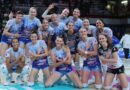 Pallavolo A1F – Nella serata dei ritorni di Squarcini e Tolok, le ragazze di Bernardi lasciano le briciole a Macerata