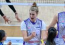 Pallavolo LeNostreInterviste – Jolien Knollema, il ritorno della mina vagante