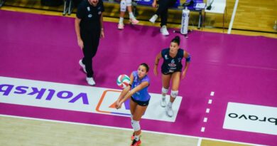 Pallavolo A2 GirA – Marsala-Roma: in palio punti pesanti per l’alta classifica (e la Coppa Italia)