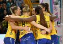 Pallavolo A1F – Conegliano rifila un secco 3-0 anche a Macerata dell’ex-Lionetti